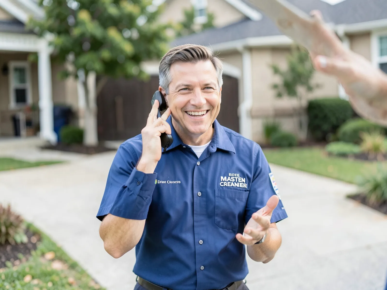 Drain Cleaning Kirtland Afb, NM FAQs